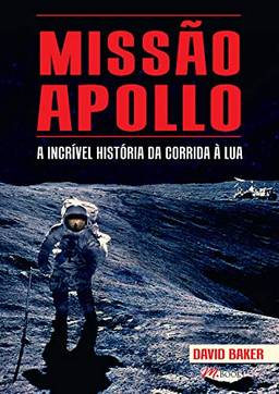 Missão Apollo