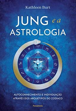 Jung e a astrologia: Autoconhecimento e individuação através dos arquétipos do zodíaco