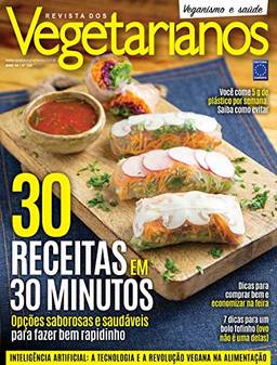 Revista dos Vegetarianos 159