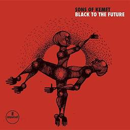 Black To The Future [2 LP]