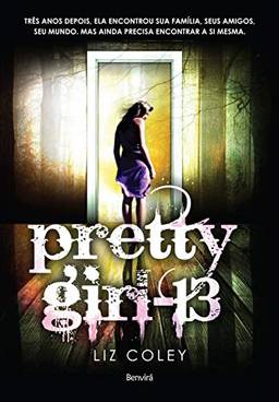 Pretty girl-13