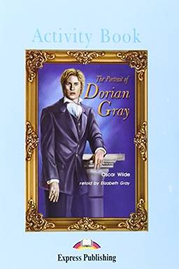 The Portrait Of Dorian Gray