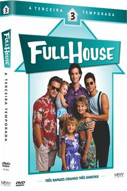 Full House - A Terceira Temporada