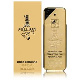 1 Million Paco Rabanne - Perfume Masculino - Eau de Toilette - 100ml