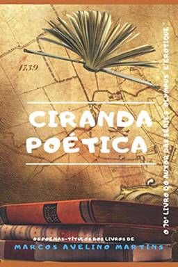 Ciranda Poética: OS Poemas Das Capas