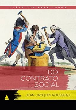 Do contrato social - Clássico Para Todos