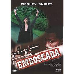 Emboscada [DVD]