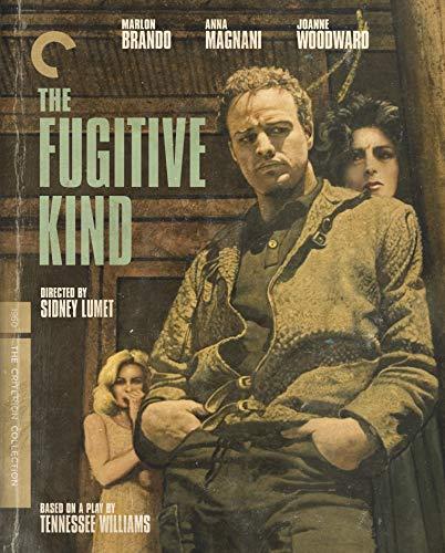 The Fugitive Kind (The Criterion Collection) [Blu-ray]