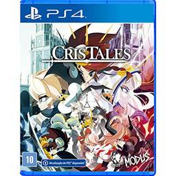 Cris Tales - PlayStation 4