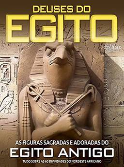 Conhecer Fantástico: Deuses do Egito