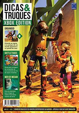Dicas & Truques - Xbox Edition #03