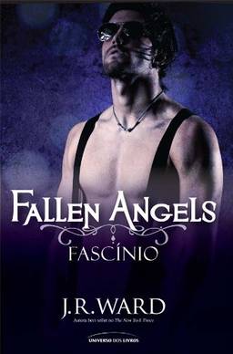 Fascínio (Fallen Angels Livro 4)