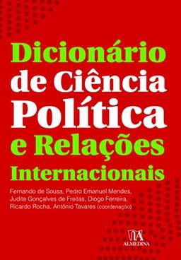 Dicionário de Ciência Política e Relações Internacionais