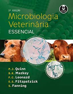 Microbiologia Veterinária Essencial