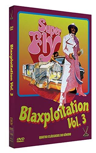 Blaxploitation Vol. 3
