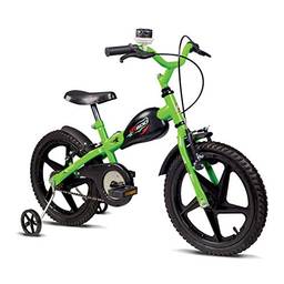 Bicicleta Infantil Verden VR 600 Verde aro 16