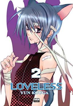 Loveless - Volume 02