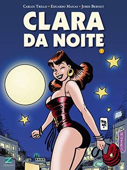 Clara da Noite 1