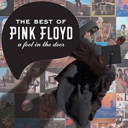 The Best Of Pink Floyd: A Foot In The Door [Disco de Vinil]