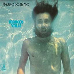 Marcos Valle, LP Previsão Do Tempo - Série Clássicos Em Vinil [Disco de Vinil]