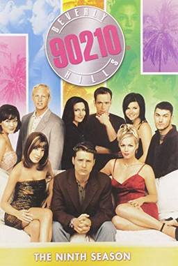 Beverly Hills, 90210: Season 9