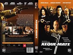 Xeque Mate [DVD]