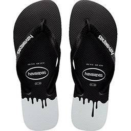Chinelo Havaianas Top Ink