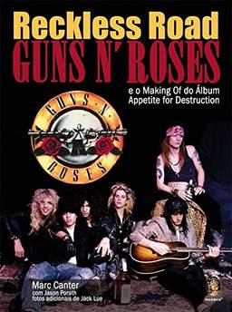 Reckless Road Guns n' Roses