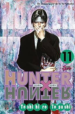 Hunter X Hunter - Volume 11