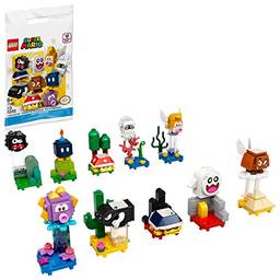 Lego Super Mario Pack de Personagens com 1 Personagem 71361