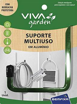 Suporte Multiuso VIVA Garden Vivagarden Verde Grande