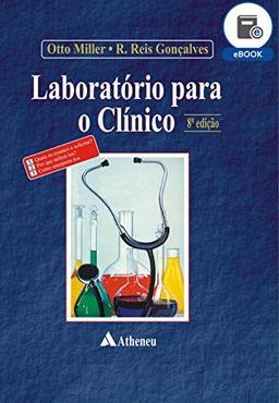 Laboratório para o Clínico (eBook)
