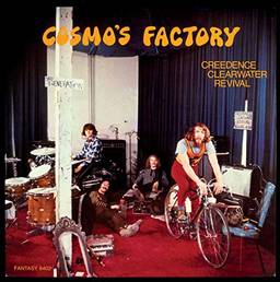 Cosmo's Factory [Disco de Vinil]