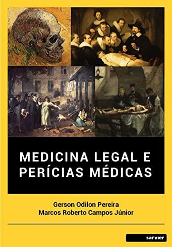 Medicina Legal e perícias médicas