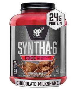BSN Syntha 6 Edge 4,23 LBS (1.91 Kg) - Chocolate Milkshake