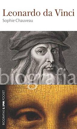 Leonardo da Vinci (Biografias)
