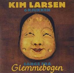 Kim Larsen And Kjukken - Sange Fra Glemmebogen [Disco de Vinil]