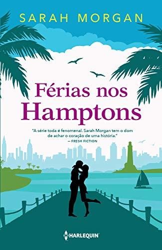 Férias nos Hamptons: Para Nova York, com Amor Livro 5