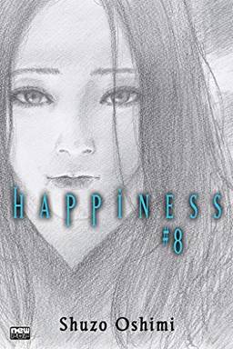 Happiness - Volume 08