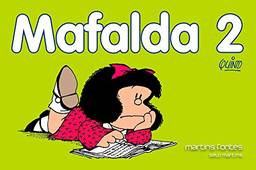 Mafalda - Mafalda Nova - Volume - 2