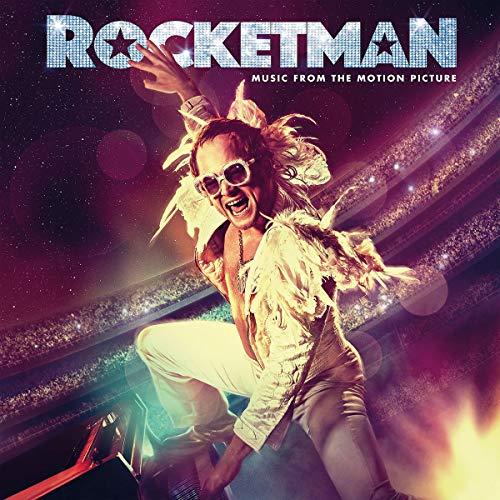 Rocketman (Music From the Motion Picture) [Disco de Vinil]