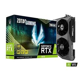 GPU NV RTX3070 8GB GDDR6 TWIN EDGE ZOTAC ZT-A30700E-10PLHR* (Lite Hash Rate)