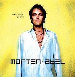 Morten Abel - Here We Go Then, You And I [Disco de Vinil]