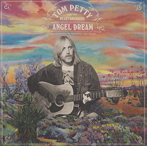 Angel Dream (Songs From The Motion Picture "Shes The One") [Disco de Vinil]