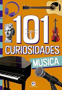 101 curiosidades - Música (108 curiosidades)