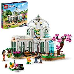 LEGO Set LEGO Friends 41757 Jardim Botanico 1072 peças