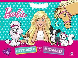 Ciranda Barbie - Diversão com os animais