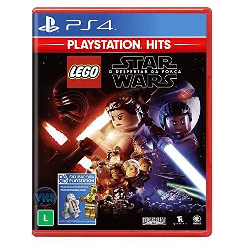 Lego Star Wars PlayStation Hits - PlayStation 4