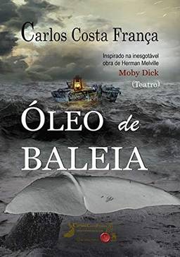 Óleo De Baleia