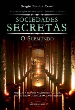 Sociedades secretas - Submundo